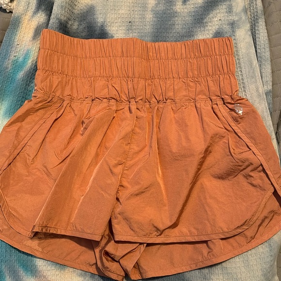 Pants - Free People Movement Shorts Size Large